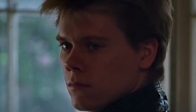 Kevin Bacon Recalls Getting Knocked Out While Rewatching Footloose Audition, Says ‘It Was Very Weird’