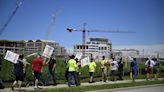 Latest proposal could end strike by over 700 southeast Wisconsin construction workers - Milwaukee Business Journal