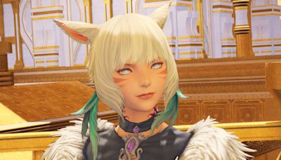 Please be nice about FF14: Dawntrail spoilers if you're in early access, says Square Enix, as some players will start 'at the official launch or play at their own pace'