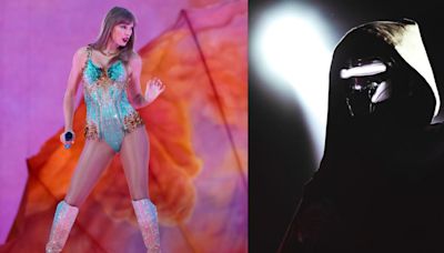 Taylor Swift泰勒絲竟輸他？Spotify串流熱門榜揭曉，Rihanna蕾哈娜7年沒新專輯穩居第5最震驚 | ELLE