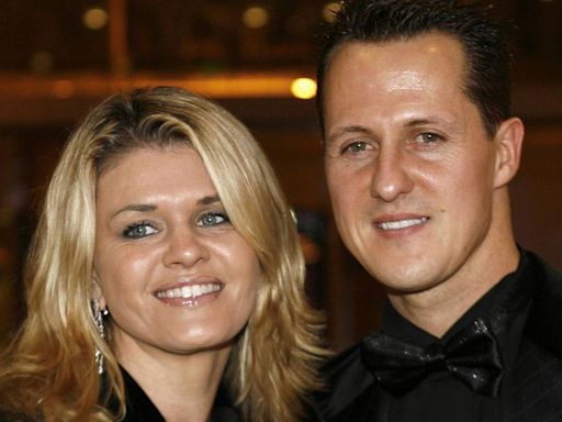 Esposa de Michael Schumacher vende propiedades para financiar cuidados médicos del expiloto