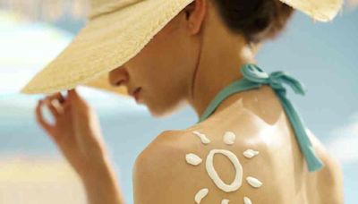 Extreme heat may mean it's time to use a different sunscreen. Which one you are using?