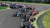 F1 Australian Grand Prix 2023 LIVE! Verstappen wins chaotic race - Result, reaction, updates and latest news