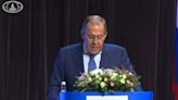 Lavrov explains what Russia expects from IAEA mission to ZNPP
