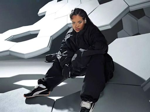 Rihanna sets record with most Diamond singles achieved by a female artist | English Movie News - Times of India