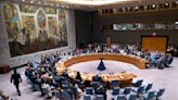 Politics impede long-advocated growth of UN Security Council