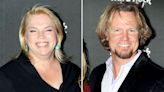 'Sister Wives' Exes Janelle and Kody Brown Reunite for Daughter's Graduation