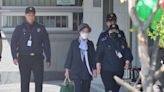 南韓總統尹錫悅岳母「獲准假釋」 今日上午正式出獄