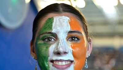 Wexford swimmer Leagh Bailey following in big brother’s footsteps as she heads to European championships