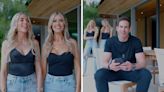 Christina Hall & Tarek El Moussa Reunite for New Show with His Current Wife Heather