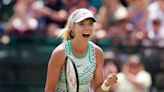 Four British women make history in reaching WTA quarter-final for first time