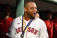 Red Sox inching up wild-card standings, pushing front office into buyer s market