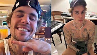 “Parece vagabundo”, critican a Justin Bieber por salir en pantuflas, pero pagó mucho por ellas: cuánto cuestan