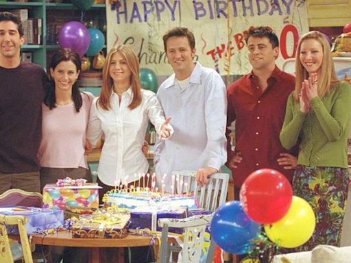 El último capítulo de Friends cumplió 20 años: curiosidades de la serie que quizás nunca supiste