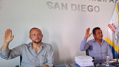 Aprobado por unanimidad Proyecto de Ordenanza de Convivencia Ciudadana en San Diego