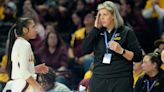Cherokee girls basketball coach Ann Gardner retires after winning NCHSAA championship