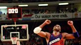 Biographer's Charles Barkley book explores Phoenix Suns’ most beloved, controversial player