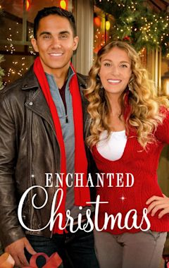 Enchanted Christmas