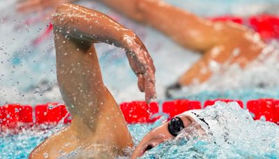 Watch 2024 Paris Olympics free live stream: Women’s 100m fly final, swimming