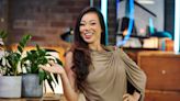 ‘I’m the queen of design hacks’: The Big Interiors Battle judge Dara Huang’s tips for luxury on a budget