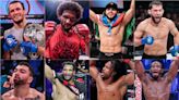 Bellator announces 8 participants for lightweight grand prix; tournament starts March 10 in San Jose