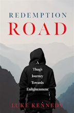 Redemption Road | Book by Luke Kennedy | Official Publisher Page ...