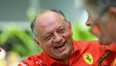 Personal-Coup! Ferrari schnappt sich Mercedes-Asse