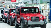 Mahindra looks to add five-door Thar production capacity by 4,000 units per month