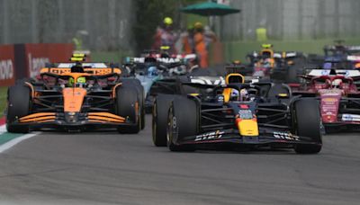 Red Bull ya no arrasa y el Mundial de F1 se iguala: los números que lo demuestran