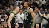 Al Horford upgraded to available for Celtics against Miami Heat in Game 2