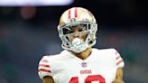 49ers release WR Willie Snead IV