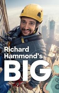 Richard Hammond's Big!