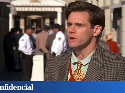 Estas son las 5 mejores películas de Jim Carrey que debes ver alguna vez en tu vida