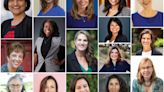 Women of Influence 2024 award winners - Silicon Valley Business Journal