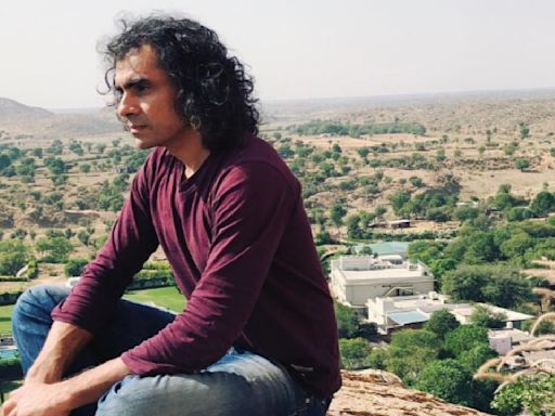 OPINION: Why Imtiaz Ali's interest in horror films is super exciting