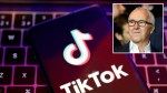 Billionaire Frank McCourt preparing bid for TikTok, aims to make app more transparent