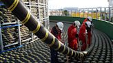 Google instala en Las Toninas el cable submarino más largo del mundo