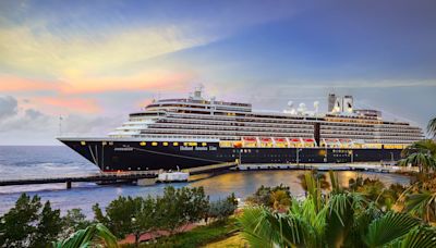 Holland America Launches New Promotion to Entice Winter Cruisers