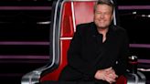 Blake Shelton’s Replacement On ‘The Voice’ Is A Country Music Superstar