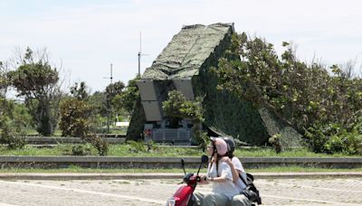 央視資深記者「日月譚天」：賴清德應面對島內三問