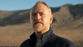 Jared Harris Reveals the Mind-Bending Magic Tricks of Foundation