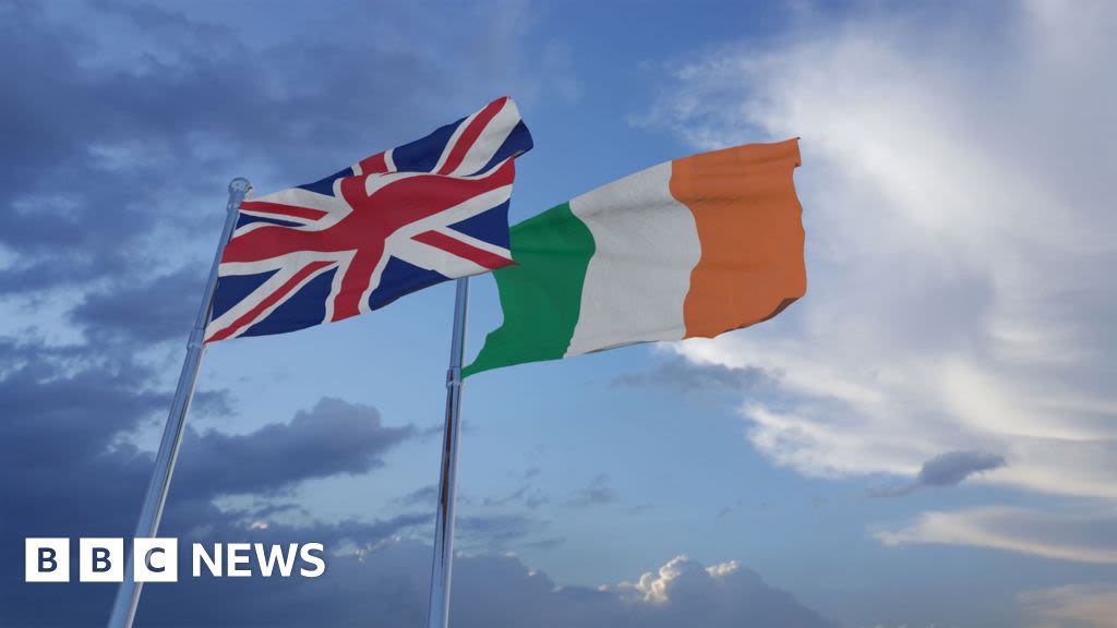 United Ireland: New study challenges cost predictions