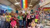 Fun-filled and inclusive Pride event coming to Freeman Street Market