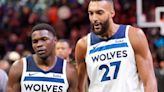 Timberwolves on prowl for series sweep over Suns