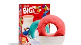 This Company Is Selling a Single Giant Froot Loop for $19 — Here's How to Get One