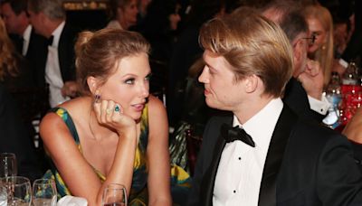 Taylor Swift’s ‘LOML’ Lyrics Offer a Devastating Look at Her Joe Alwyn Breakup