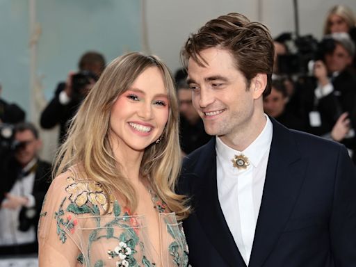 Suki Waterhouse Says She and Robert Pattinson Planned to Welcome Their Baby Girl