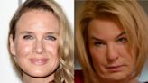 Renée Zellweger addresses ‘fat suit’ criticism after backlash to ‘unrecognisable transformation’ for new show