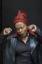 Angélique Kidjo