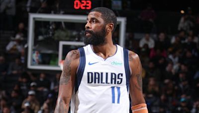 Kyrie Irving's record in closeout games: Timeline of Mavericks' star's playoff success in series-clinching wins | Sporting News United Kingdom